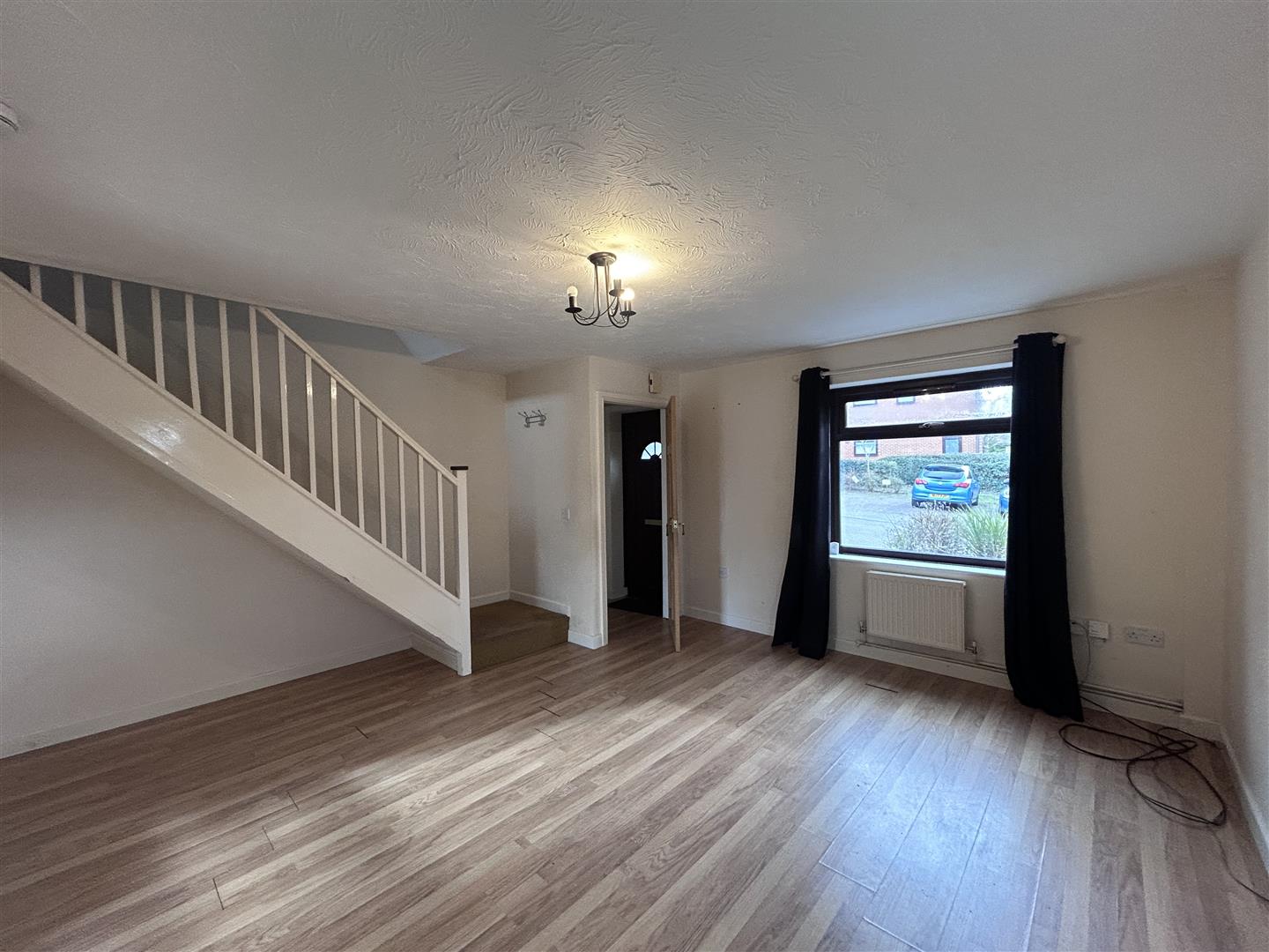 3 bed property in Porthcawl Green, Milton Keynes